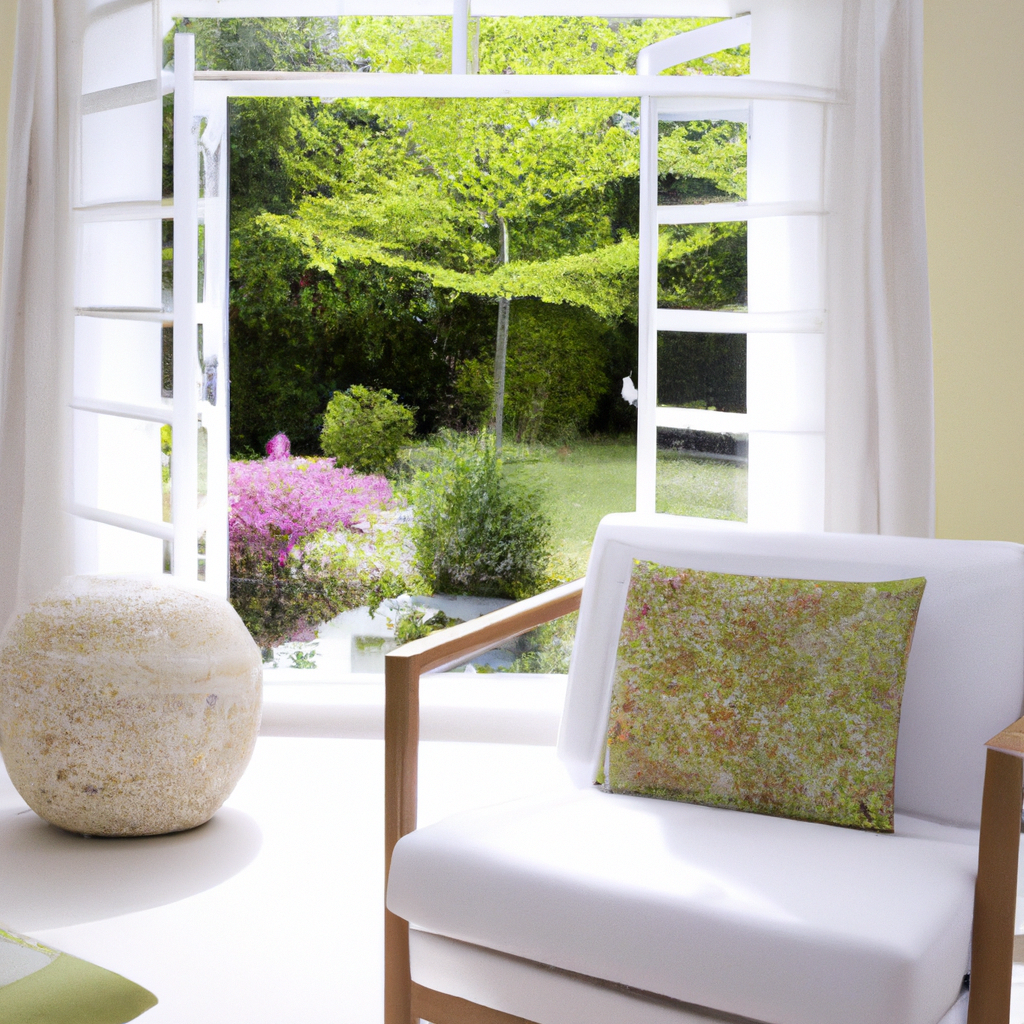 Como decorar e organizar sua casa de acordo com o Feng Shui